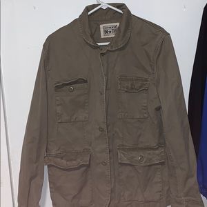 Converse Cargo Mens Coat